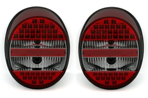 Led feux arrière - led, gauche