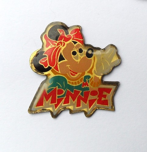 Rnt pin s disney minnie - , pin's