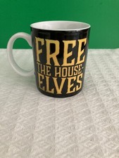 HARRY POTTER - Mug / Tasse De