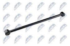 BARRE DE TORSION ARRIERE JEEP
