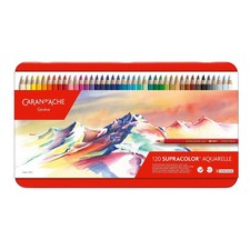 Crayons de couleur -