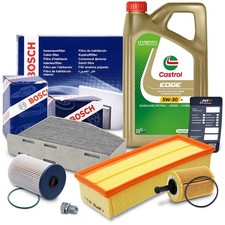 BOSCH KIT DE RÉVISION B+5L