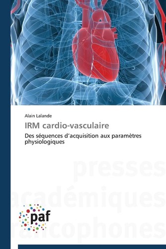 Irm cardio vasculaire - irm, by