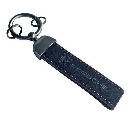 Porsche porte clé - porsche, robuste