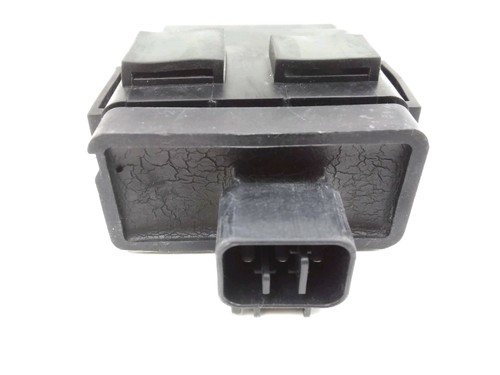 Boitier cdi mbk booster - boitier, 50