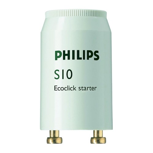 Starter s10 philips - s10,