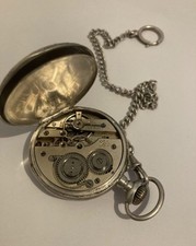 ⏱️ Montre à gousset -