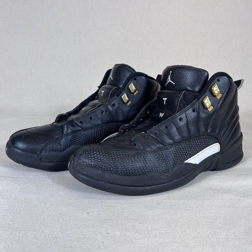 Nike air jordan xii - jordan,