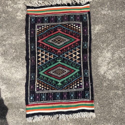 Tapis orient original vintage - tapis,