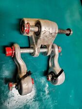 Biellette d'amortisseur scorpa