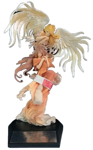 1999 volks statue - volks, ah