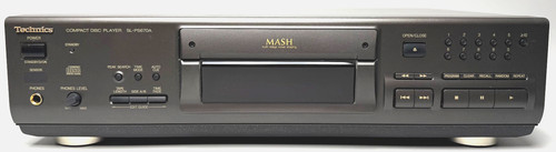 Technics ps670a vintage - vintage, cd