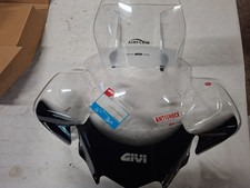 BULLE PARE BRISE GIVI AIRFLOW