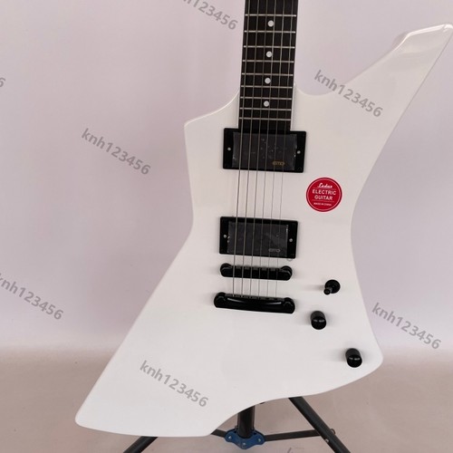 Snakebyte solid body electric - snakebyte,
