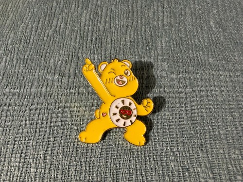 Pin pins bisounours - pin's,