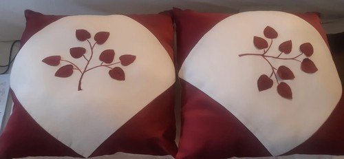 Coussins cm très bon - 40, cm·très