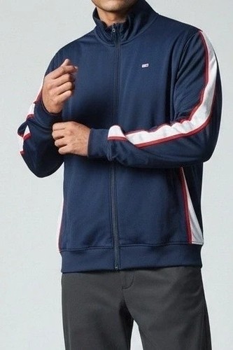 Veste zippée tommy - zippée,