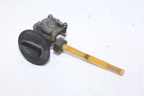 Robinet essence honda 600 - essence,