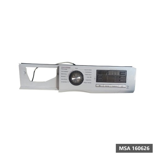 Panneau commandes pour - lg,