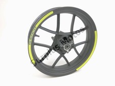 JANTE ARRIERE SHERCO SUPERMOTARD 2023-2025 / NE 67755