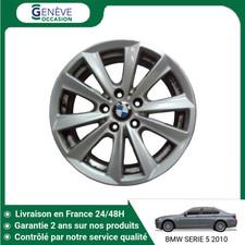 🇫🇷 JANTE ALUMINIUM BMW SERIE 5 ➤36116790173 ♻️