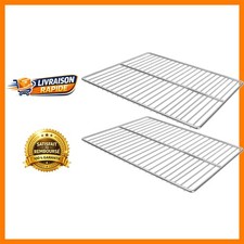 LANEJOY Grille de Barbecue en