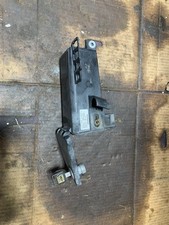 1986 honda rebel 450 cmx 450 storage box with key