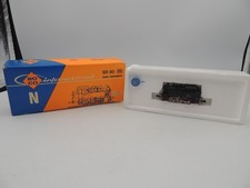 Train Electrique HO - Roco -