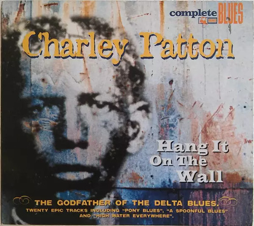 Hang the wall charley - the,
