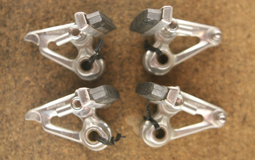 Oldschool nos new - new, shimano