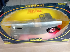 bugatti royale  solido