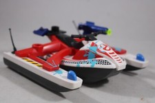 Playmobil Ghostbusters  Aqua Scooter from Set 9387