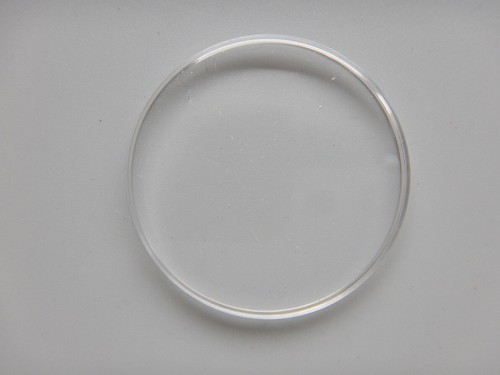 Verre glass acrylique - acrylique, rolex