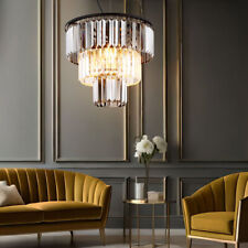 Suspensions Lustre Lampe Salle