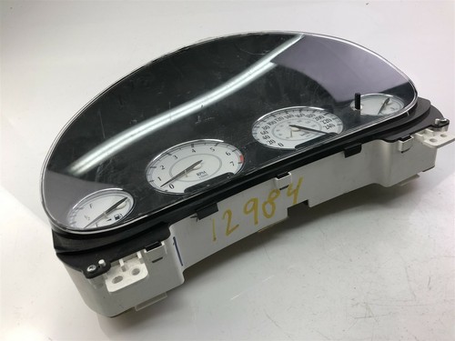 S903 chrysler 300m 2000 - 300m,