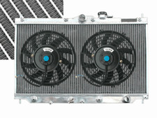 Radiateur+Fans pour Honda