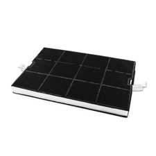 Filtre à charbon pour hotte