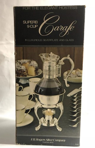 Vintage rogers silver co - fb,