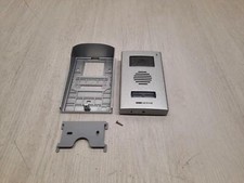 Interphone de porte station de