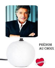 Lampe de chevet Frédéric