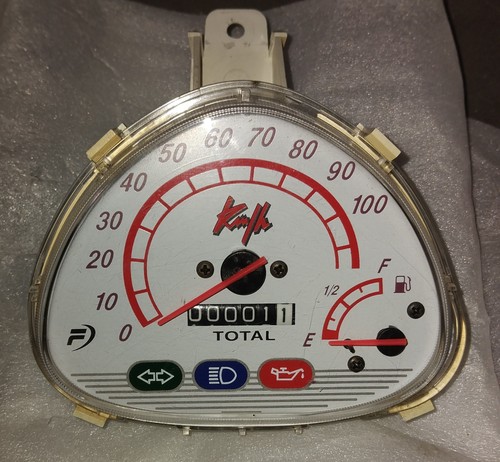Compteur aiguille mbk - compteur,
