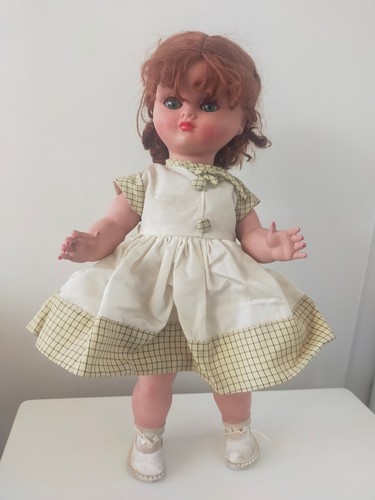 Poupee bella boite son - bella,
