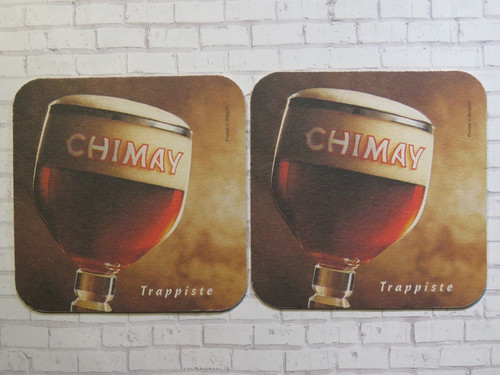 Bière dessous chimay - dessous,