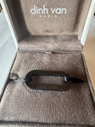 Bracelet homme titane dinh - bracelet,