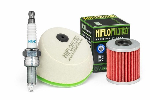 Kit entretien huile - huile, +