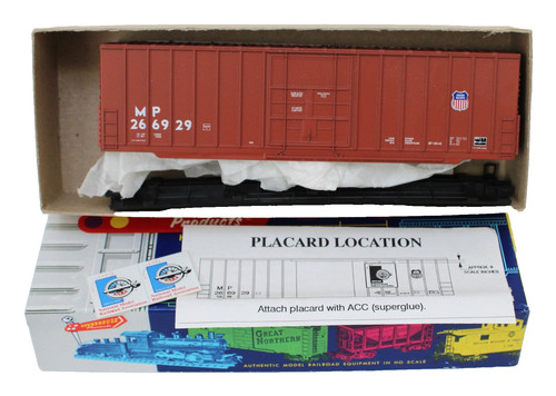 Roundhouse pd box - roundhouse,