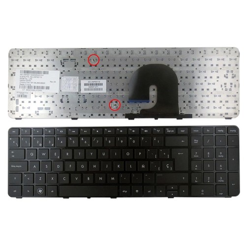 Clavier pour ordinateur - pour,