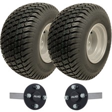 Kit De Remorque ATV 18x8,50-8