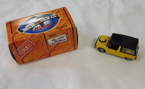 Norev miniature citroën - norev,