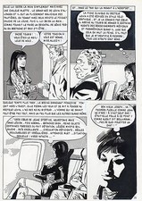 RENAUD : LA LOUVE A LA